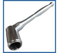 Priory 370B Heavy Duty Scaffold Spanner Hex Socket 7/16" Whitworth