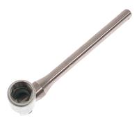Priory PRI381716TAG 381 Scaffold Spanner Stainless Steel Hex 7/16W Round Handle
