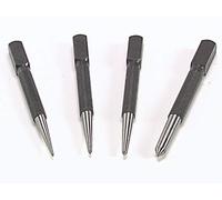 Priory 44-SC4 Centre Punch (Set of 4)