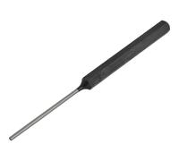 Priory Long Parallel Pin Punch 1/8"