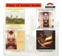 Priory Lp Archive Series Vol. 7 (Darlington, Andrews, Wills)