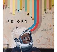 Priory - Need To Know [VINYL]