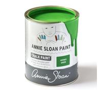 Priory Polishes Annie sloan Antibes Green Chalk Paint (1 Litre)