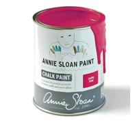 Priory Polishes Annie Sloan Capri Pink Chalk Paint (1 Litre)