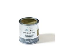 Priory Polishes Annie Sloan Chateau Grey Chalk Paint (120ml)
