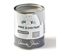 Priory Polishes Annie Sloan Chicago Grey Chalk Paint (1 Litre)