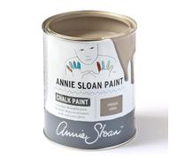 Priory Polishes Annie Sloan French Linen Chalk Paint (1 Litre)