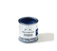 Priory Polishes Annie Sloan Napoleonic Blue Chalk Paint (120ml)
