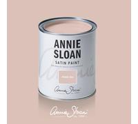 Priory Polishes Annie Sloan Pointe Silk Satin Paint 750ml