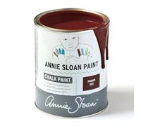Priory Polishes Annie Sloan Primer Red Chalk Paint (1 Litre)