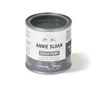 Priory Polishes Annie Sloan Whistler Grey Chalk Paint (120ml)