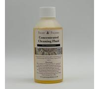 Priory Polishes Brass & Clock Cleaning Concentrate Solution No 1 (250ml)