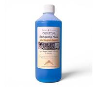 Priory Polishes Curator Metal Antiquing Fluid (Old English Brass, 500m)