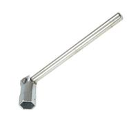 Priory Pri310716 310 Scaffold Spanner 7/16W Single-Ended Pri310Se716