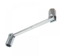 Priory PRI310DE 310 Scaffold Spanner 7/16W & 1/2W Double-Ended