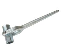 Priory Pri325De 325 Scaffold Spanner 7/16W & 1/2W Spinner Double-Ended Pri325