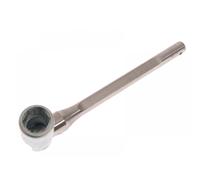 Priory 383 Stainless Steel Scaffold Spanner Whitworth 7/16" Flat Steel Socket