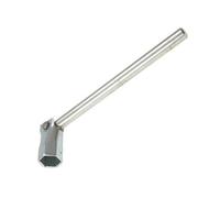 Priory Scaffold Spanner Single-Ended Multi Colour (7/16W)