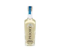 Priory Vodka Vanilla Vodka, 700 ml