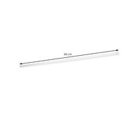 Prios Esbena LED under-cabinet light, CCT, 60 cm