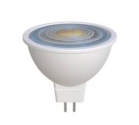 Prios GU5.3 LED bulb 7.5W 621lm 36° white 840