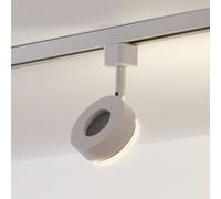 Prios Jardani spot for single-circuit track white