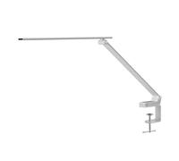 PRIOS LED Table Lamp Tamarin dimmable (Modern) in White for e.g. Office & Workroom (1 Light Source,) from Desk Lamps