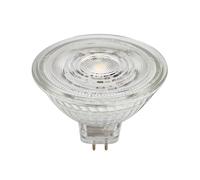Prios reflector LED bulb GU5.3 4.3W 345lm 36° clear 827
