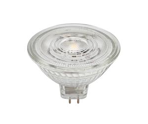 Prios reflector LED bulb GU5.3 4.9W 500lm 36° clear 827
