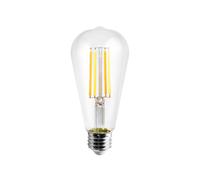 PRIOS Smart LED E27 4.5W tunable white WiFi Tuya