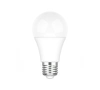 PRIOS Smart LED E27 9W tunable white WiFi RGB Tuya