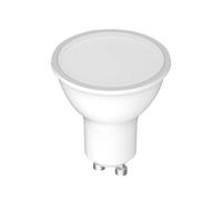PRIOS Smart LED GU10 4.5 W tunable white WiFi RGB Tuya