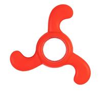 Priot Spinner Bottle Opener | Bottle Screw Cap Opener | Twist Open Caps for Weak Hands, Kids, Seniors, People with Arthritis