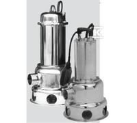 PRIOX 460/13 M AUT N2110010 Submersible Pump