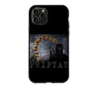 Pripyat - Radioactive Ghost Town Chernobyl Case for iPhone 11 Pro