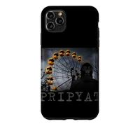 Pripyat - Radioactive Ghost Town Chernobyl Case for iPhone 11 Pro Max
