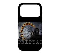 Pripyat - Radioactive Ghost Town Chernobyl Case for iPhone 17 Pro