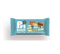 Pris Puddings Vegan Pocket Sized Pies - Pecan Oaty Pie 48g