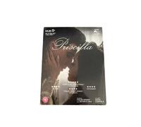 Priscilla [15] 4K UHD Sealed Brand New