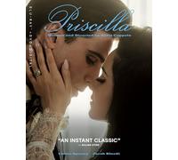 Priscilla