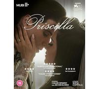 Priscilla