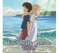 Priscilla Ahn - Fine On The Outside [Japan CD] YCCW-30040