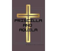 Priscilla and Aquila