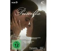 Priscilla (DVD) Coppola Sofia
