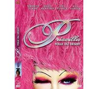 Priscilla, Folle du désert [Édition Collector]