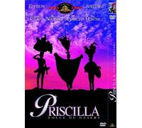 Priscilla, folle du désert [Édition Spéciale]