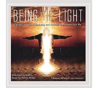 Priscilla Griffin and Nancy Parker - Being the Light