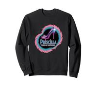 Priscilla Retro Musical Queen of the Desert Broadway Theatre Sweatshirt