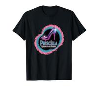Priscilla Retro Musical Queen of the Desert Broadway Theatre T-Shirt