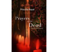 Priscilla Royal Prayers of the Dead: A Medieval Mystery Paperback Book Priscilla Royal Multicolor